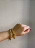 Zarina Openable Gem Bangles